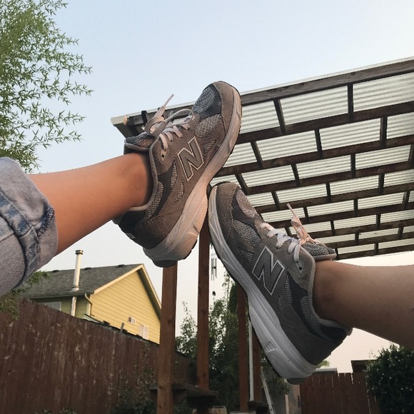 new balance 990 sizing